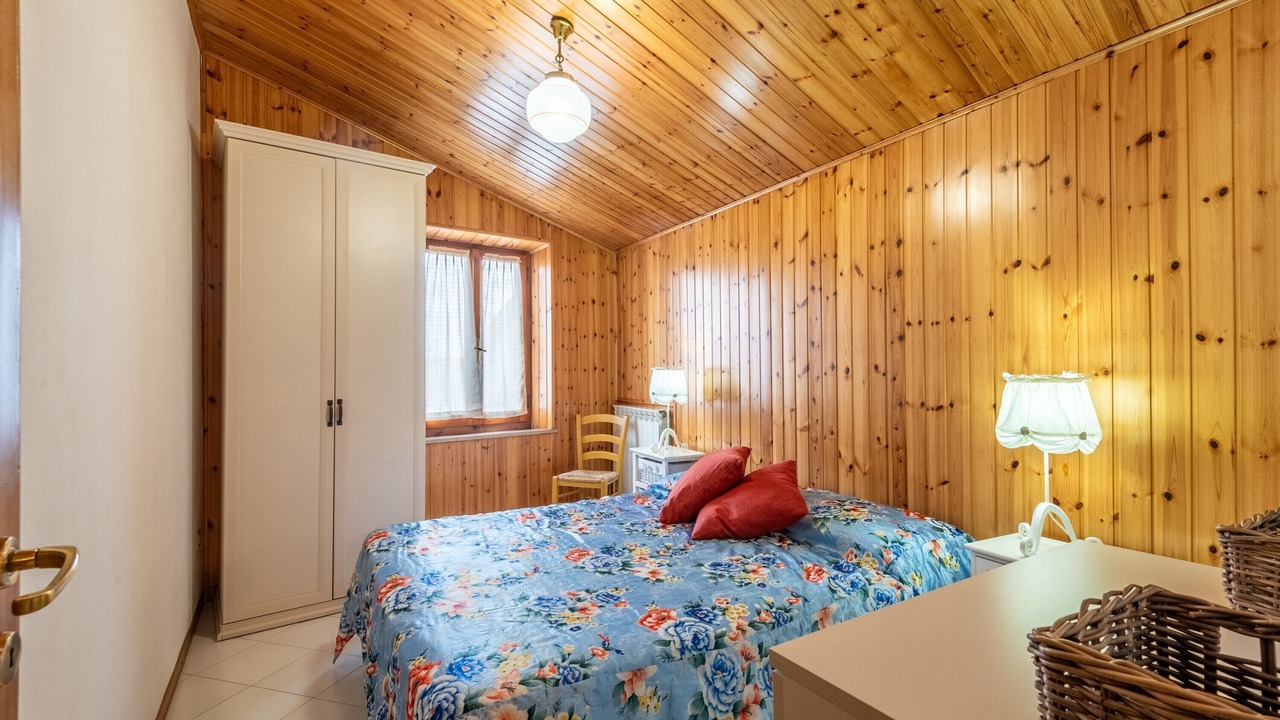 Photo of Bedroom in Castiglione d'Orcia