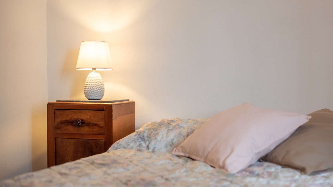 Photo of Bedroom in Castiglione d'Orcia