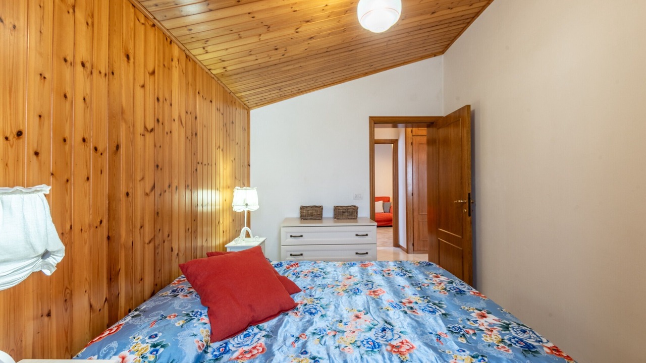 Photo of Bedroom in Castiglione d'Orcia