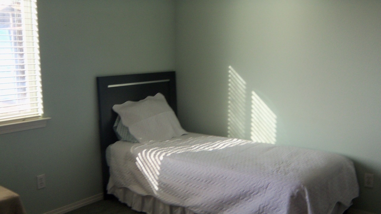 Photo of Bedroom in Norco