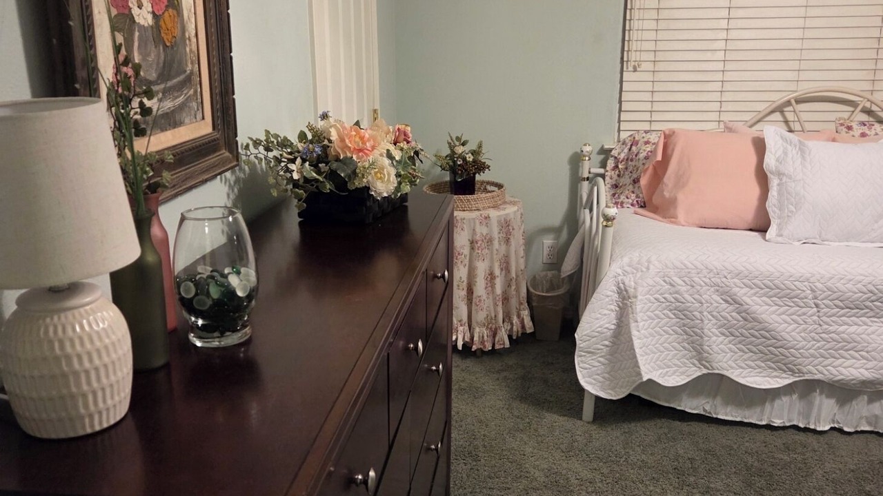 Photo of Bedroom in Norco