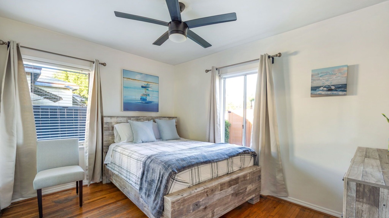 Photo of Bedroom in Harbor