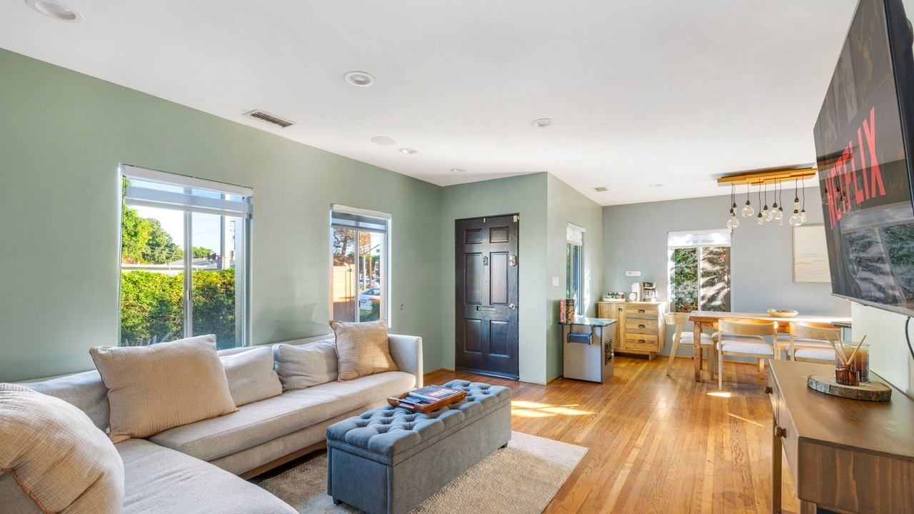 Photo of Livingroom in Harbor
