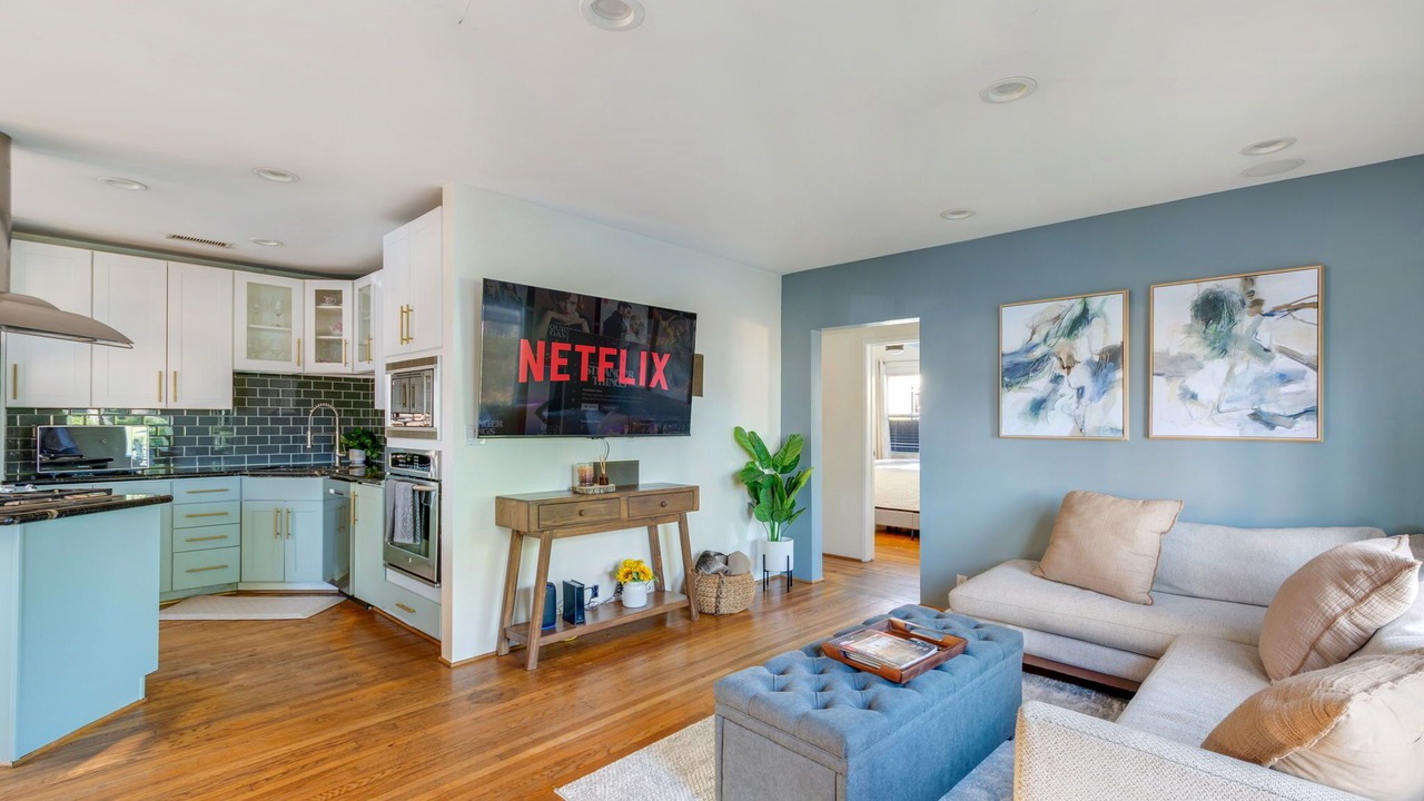 Photo of Livingroom in Harbor
