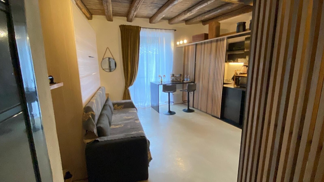 Photo of Livingroom in Caprarola