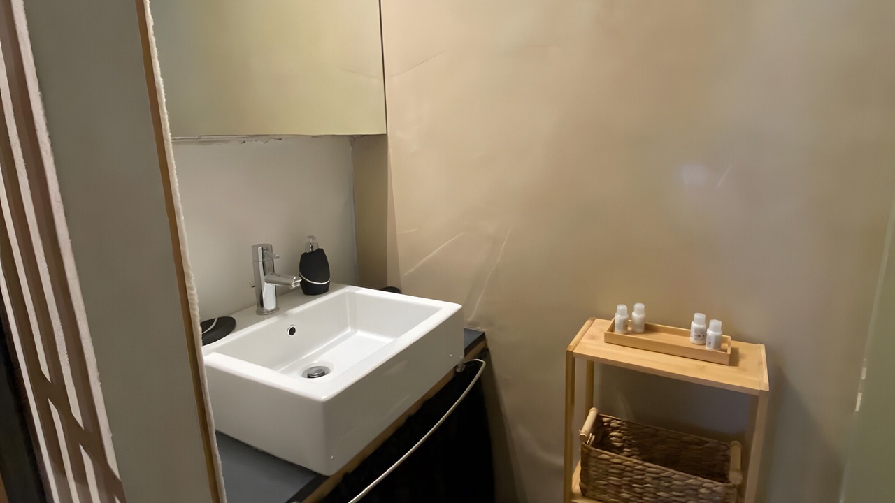 Photo of Bathroom in Caprarola