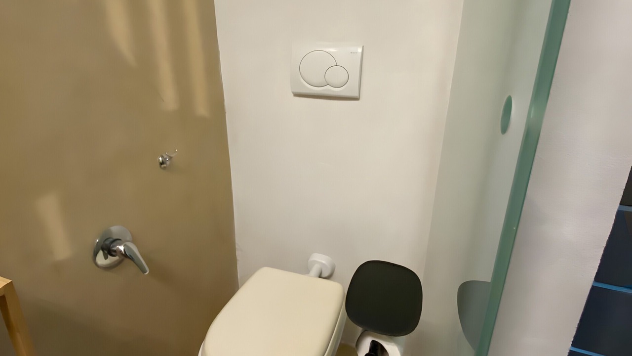 Photo of Bathroom in Caprarola