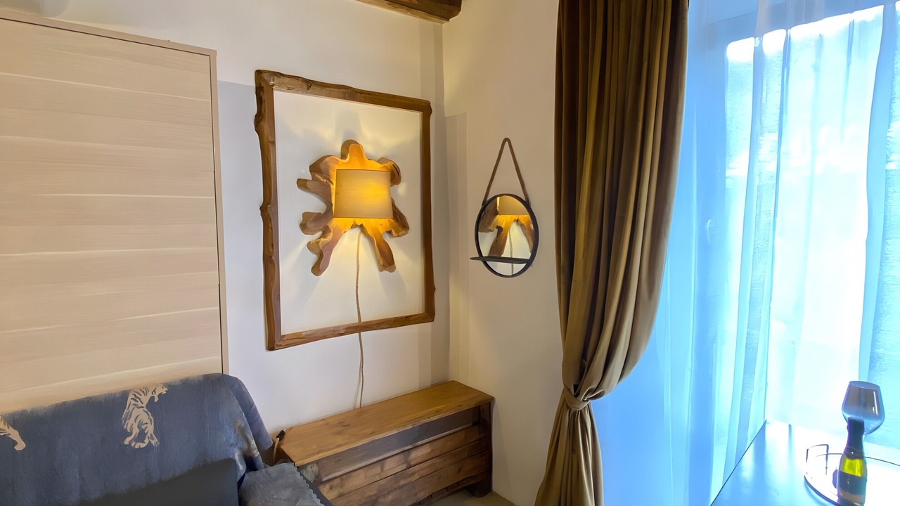 Photo of Livingroom in Caprarola