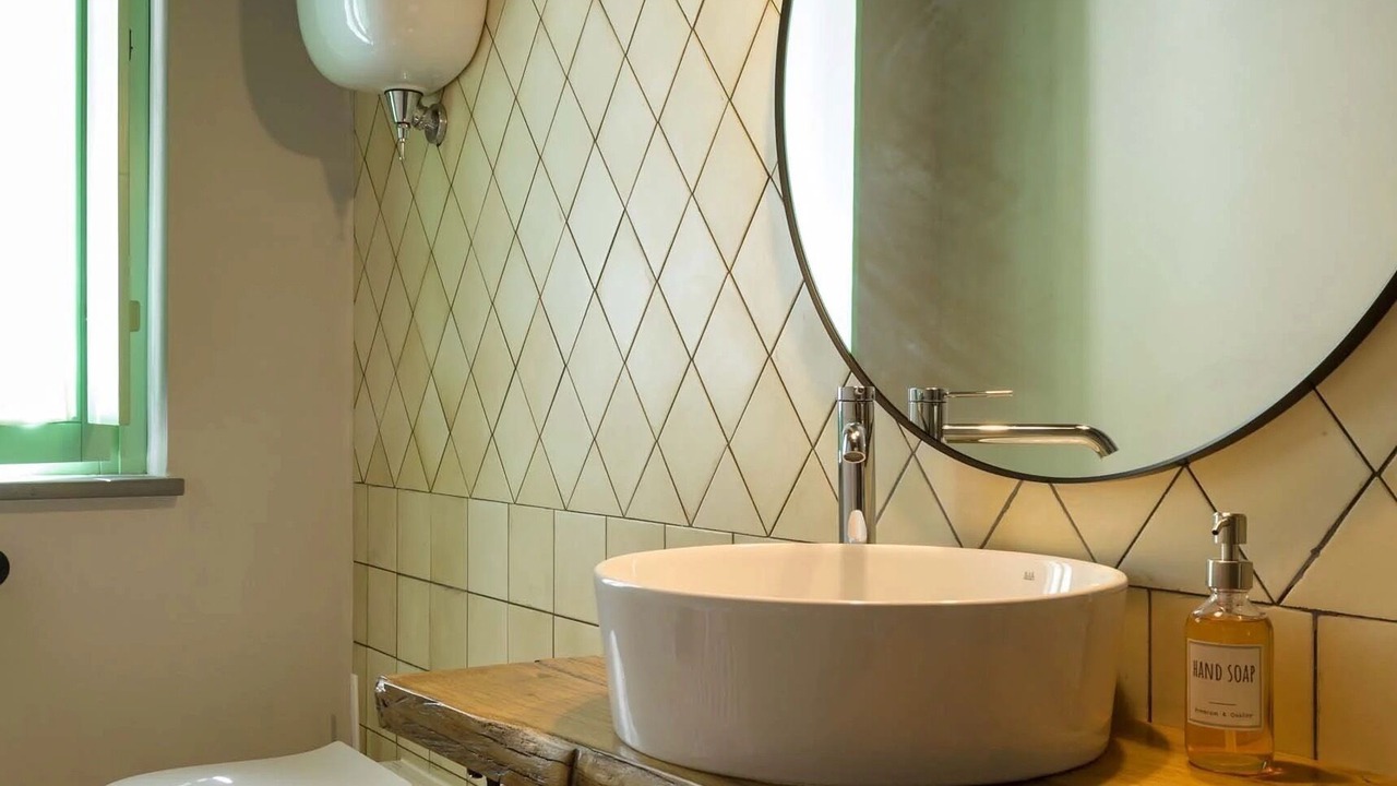 Photo of Bathroom in Nerbisci