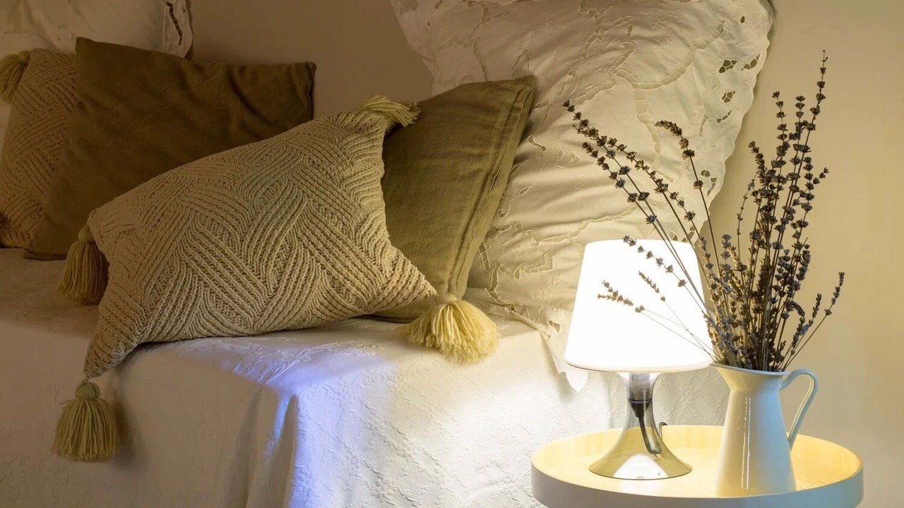 Photo of Bedroom in Nerbisci