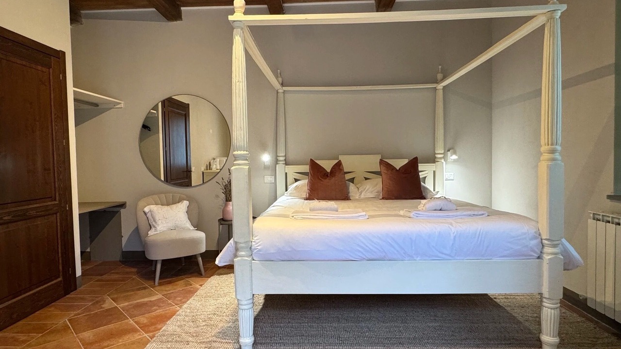Photo of Bedroom in Nerbisci