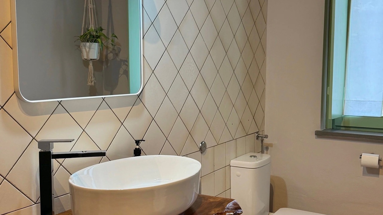 Photo of Bathroom in Nerbisci