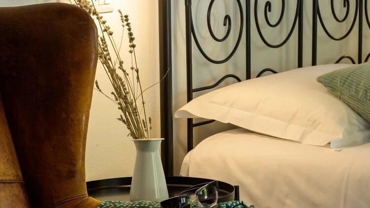 Photo of Bedroom in Nerbisci