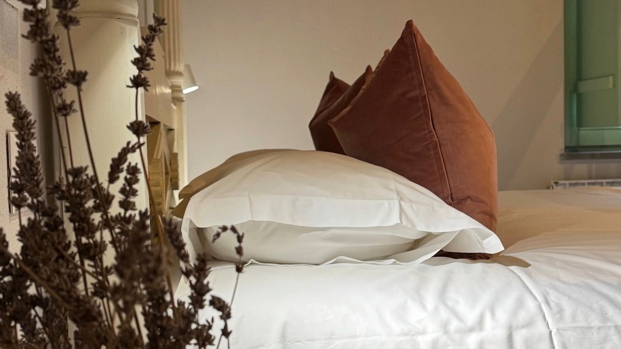 Photo of Bedroom in Nerbisci
