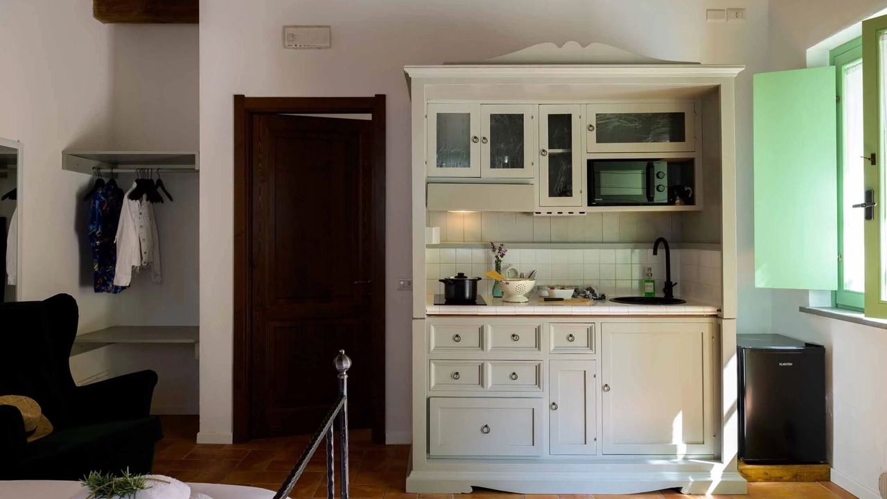 Photo of Bedroom in Nerbisci