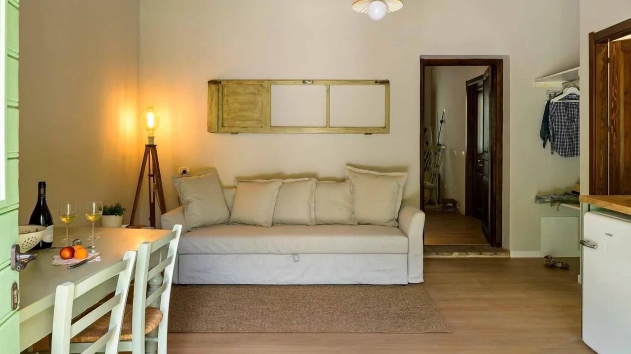 Photo of Livingroom in Nerbisci