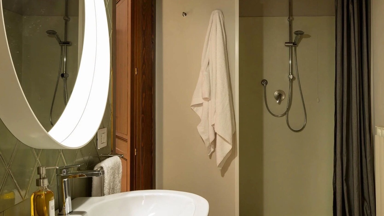 Photo of Bathroom in Nerbisci