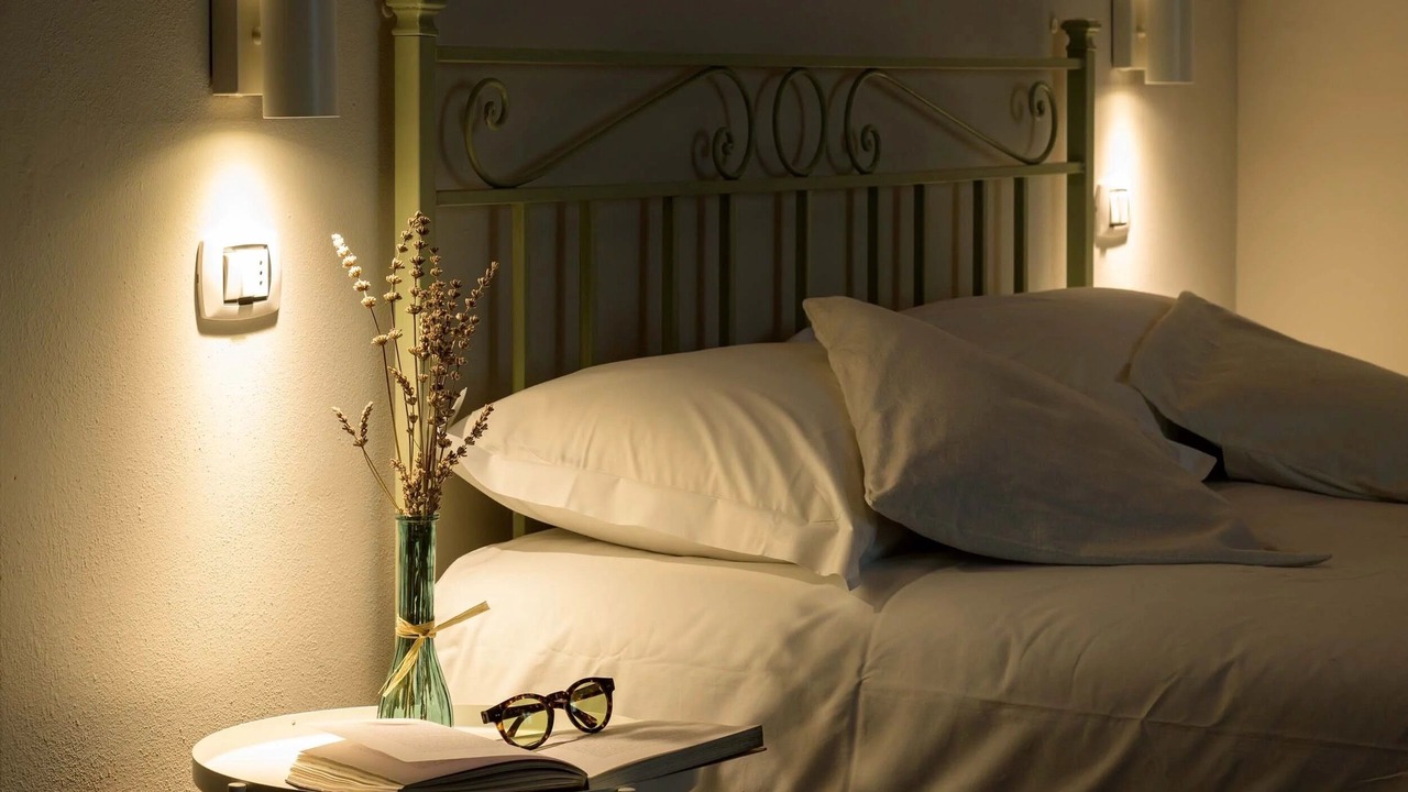 Photo of Bedroom in Nerbisci