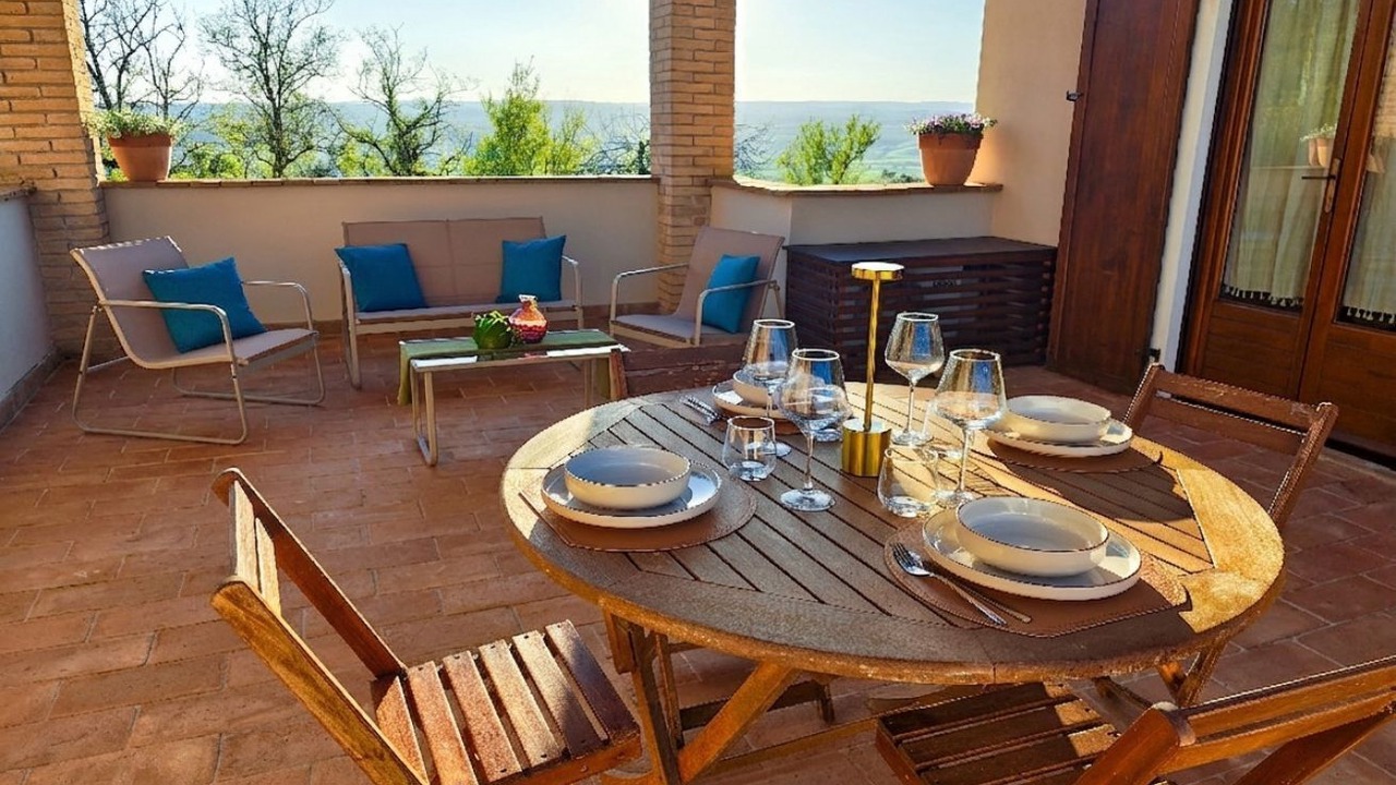 Photo of Outdoor in Alviano