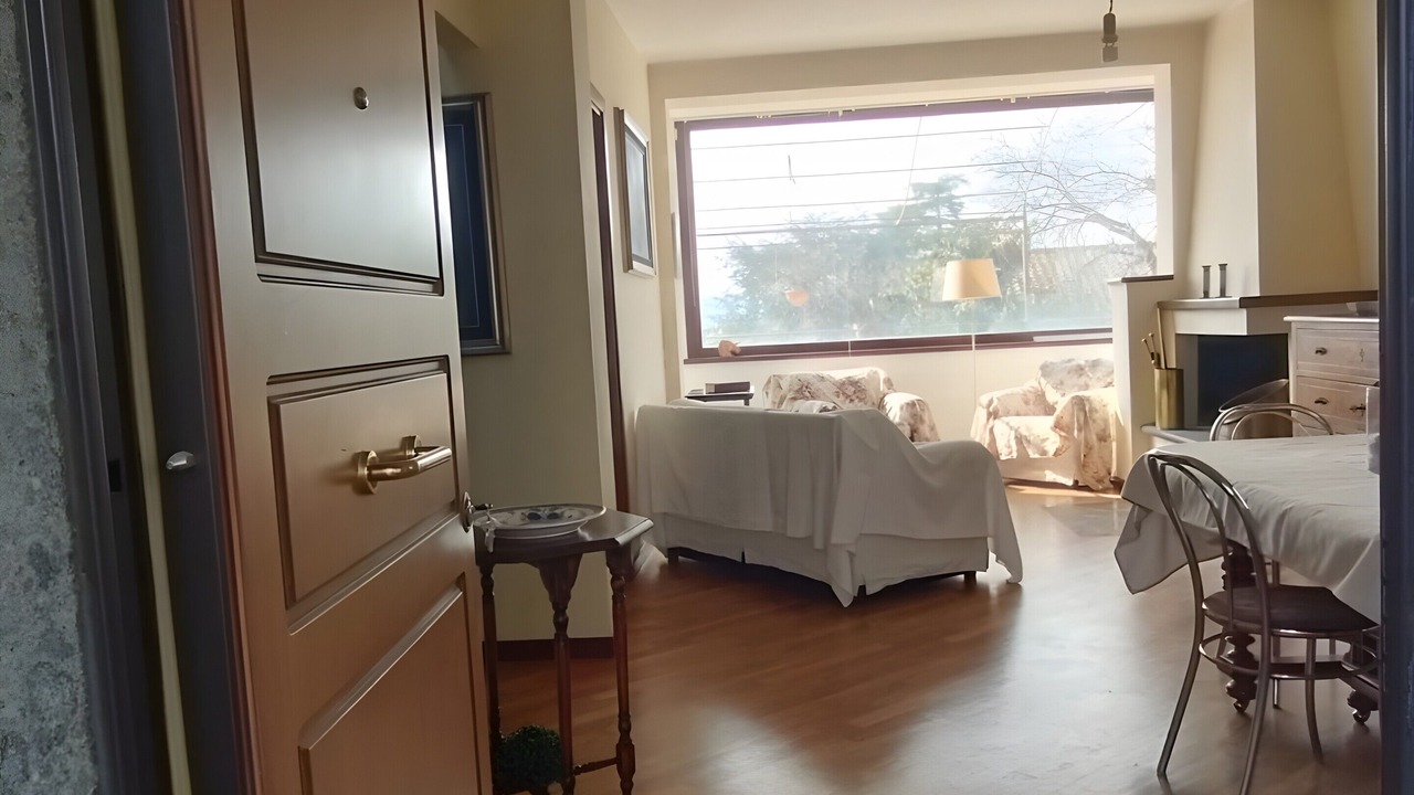 Photo of Livingroom in Sutri