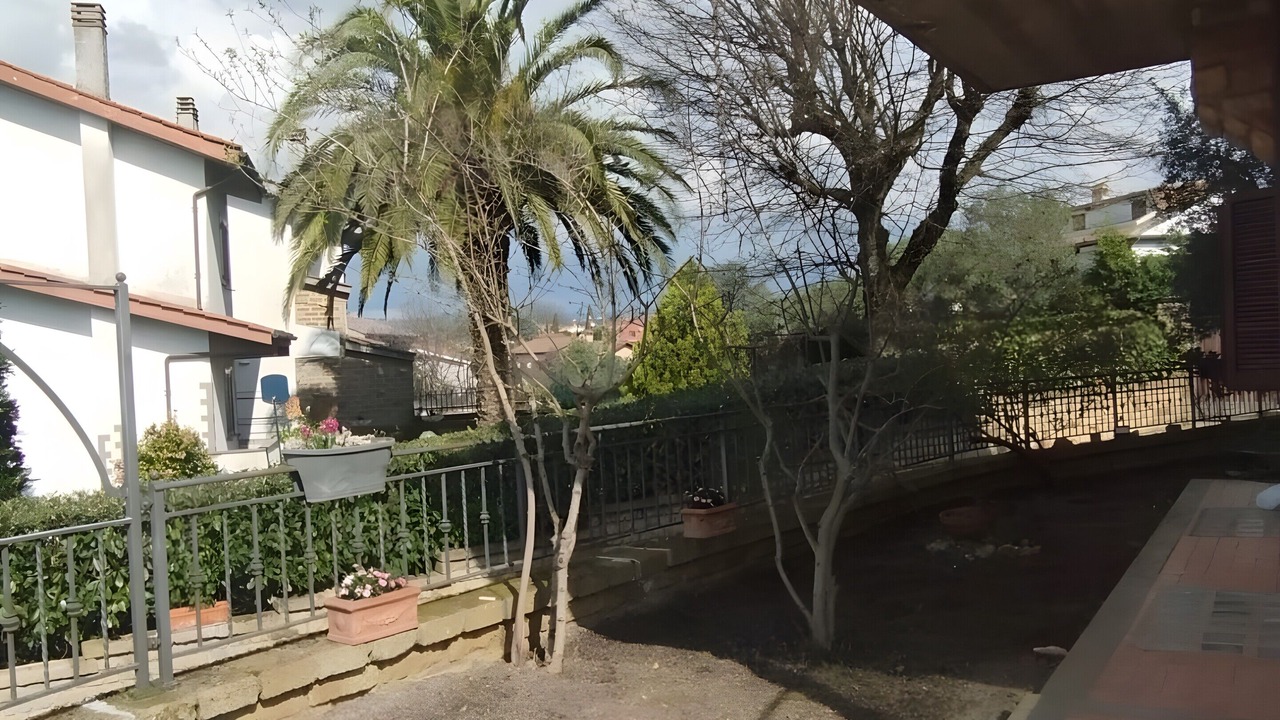 Photo of Patio Balcony in Sutri