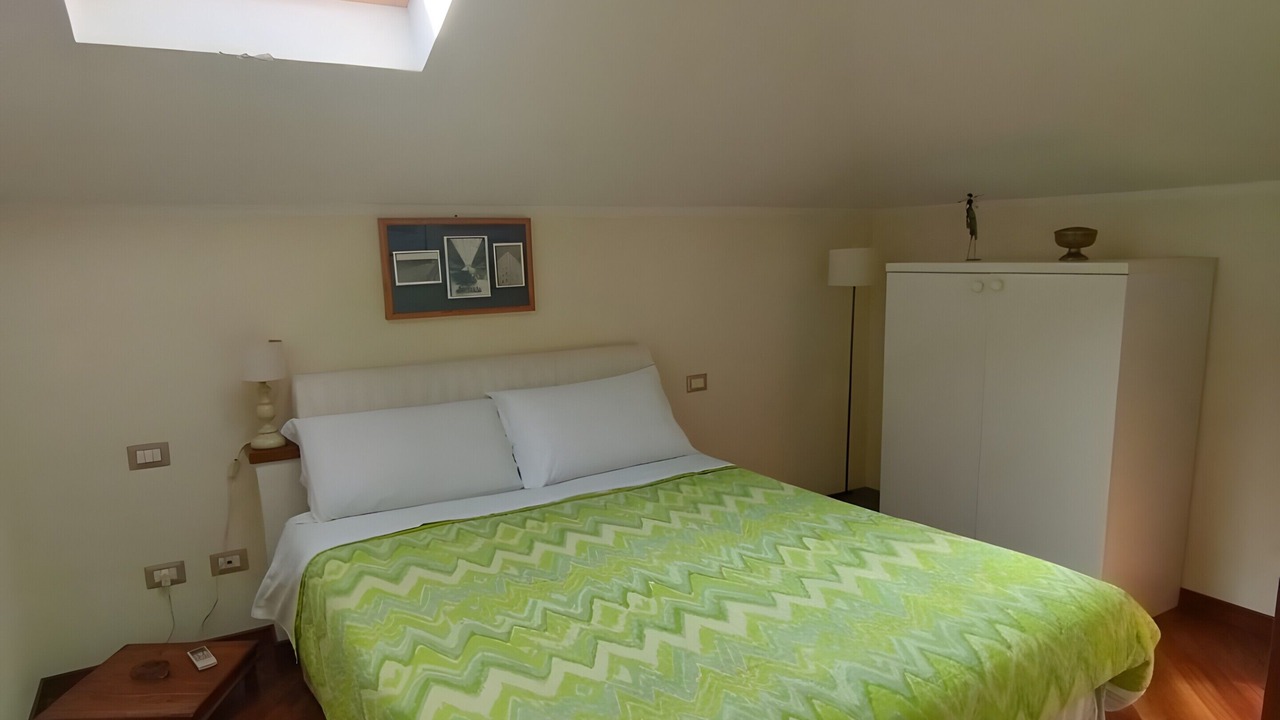 Photo of Bedroom in Sutri