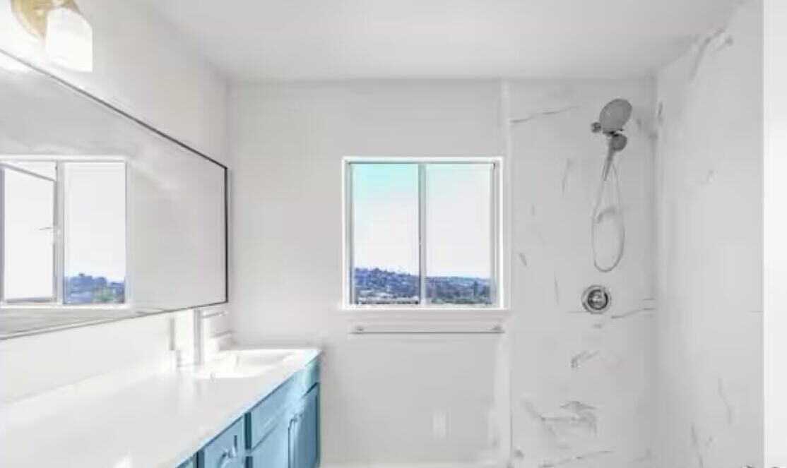 Photo of Bathroom in Los Feliz