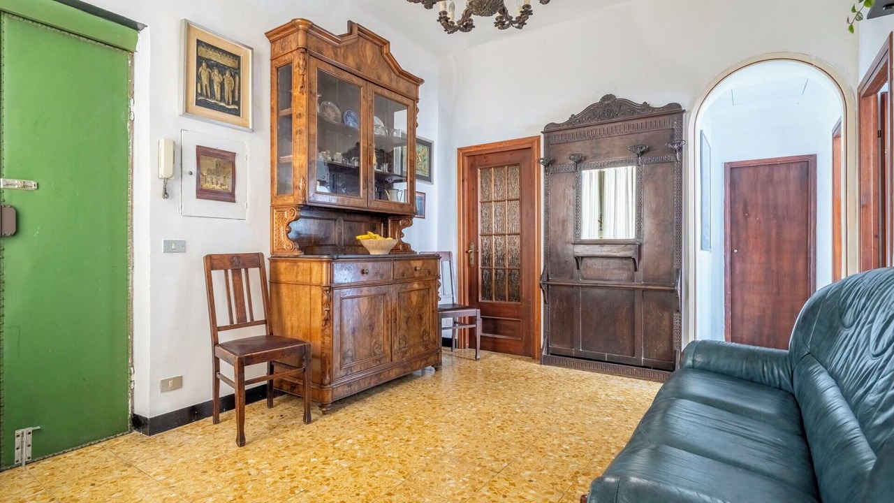 Photo of Bedroom in San Fruttuoso