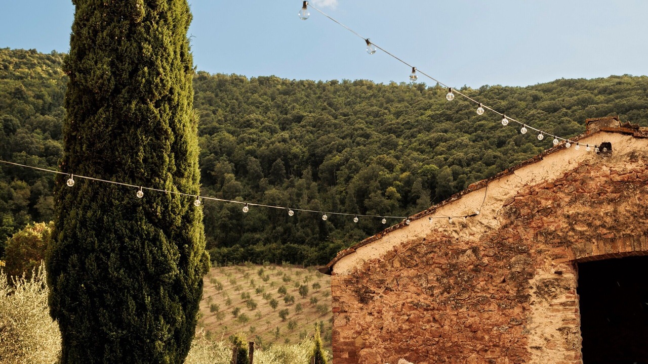 Photo of Outdoor in Monteriggioni
