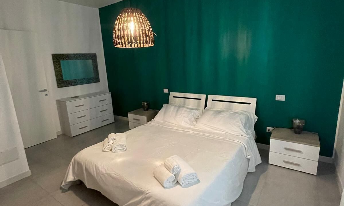 Photo of Bedroom in Marta
