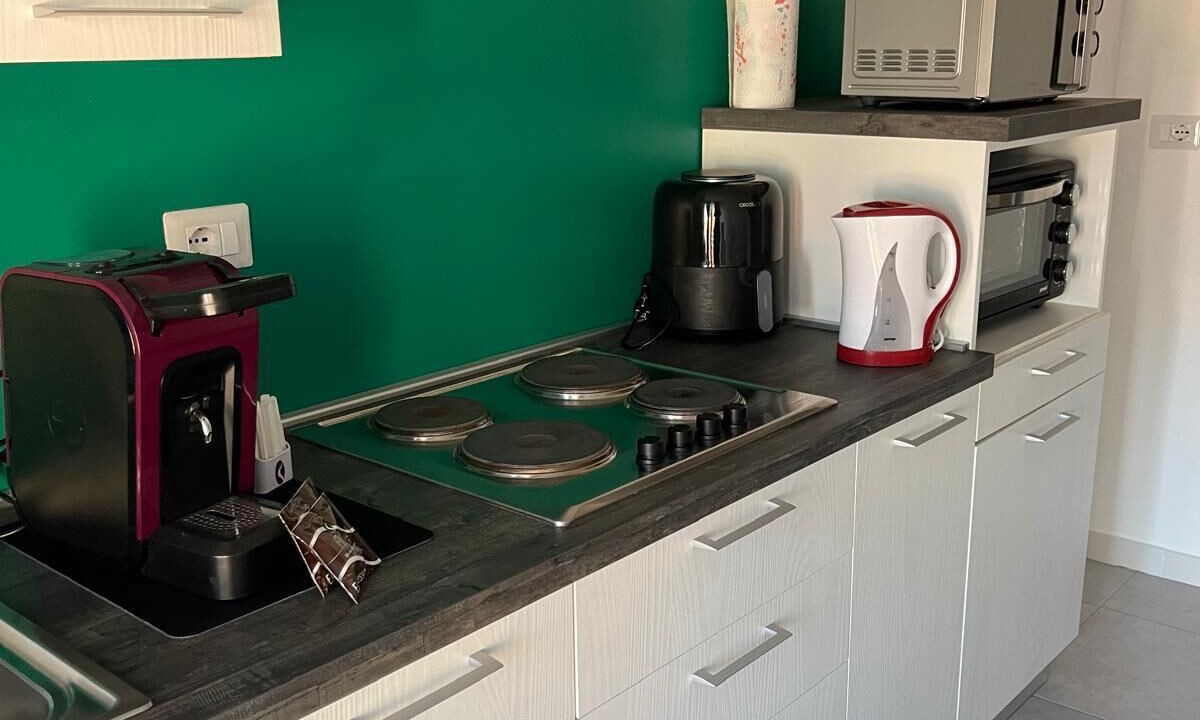 Photo of Kitchen in Marta