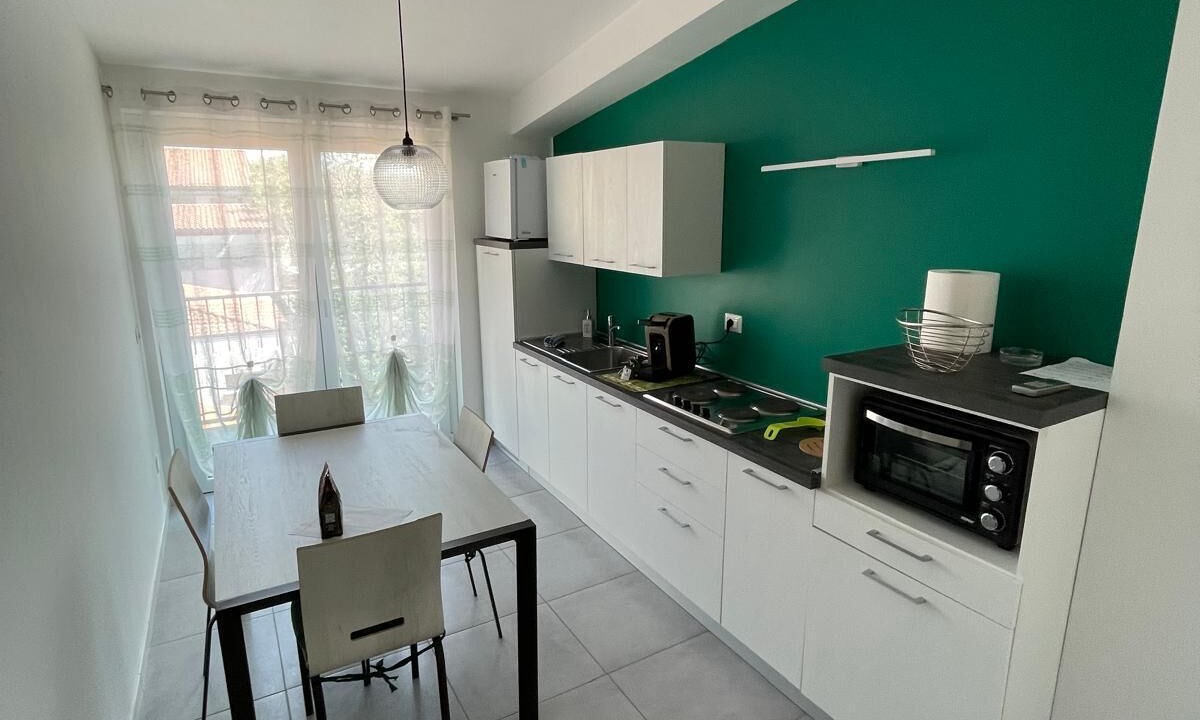 Photo of Kitchen in Marta