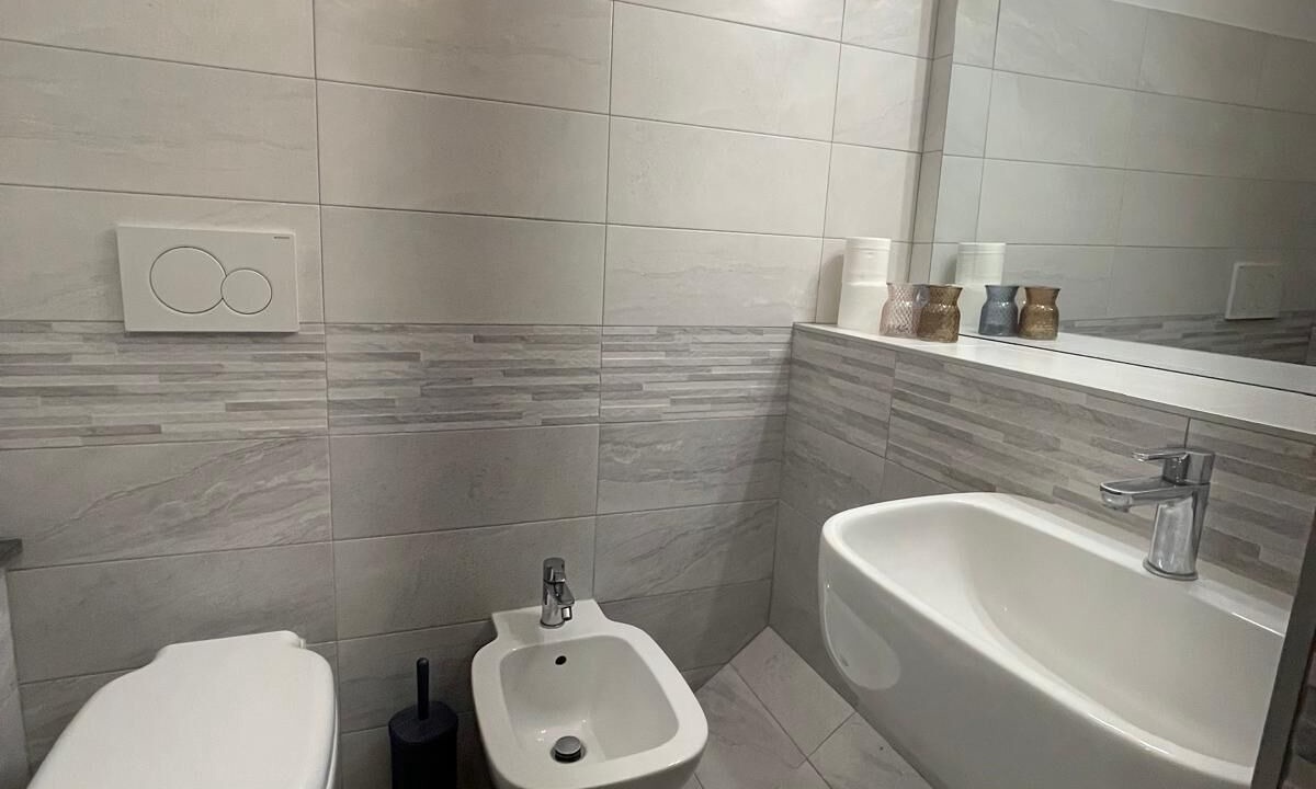 Photo of Bathroom in Marta