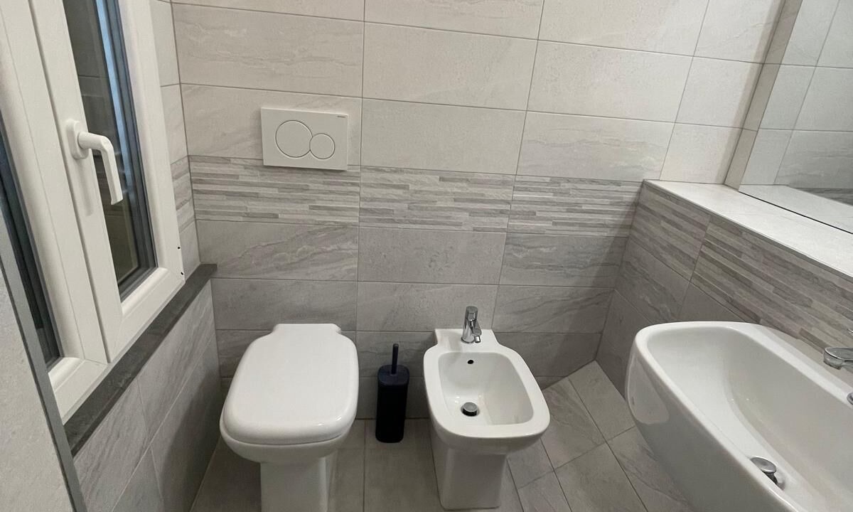 Photo of Bathroom in Marta