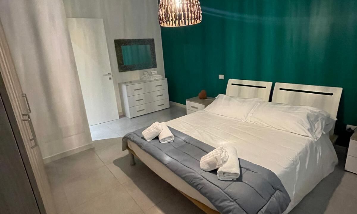 Photo of Bedroom in Marta