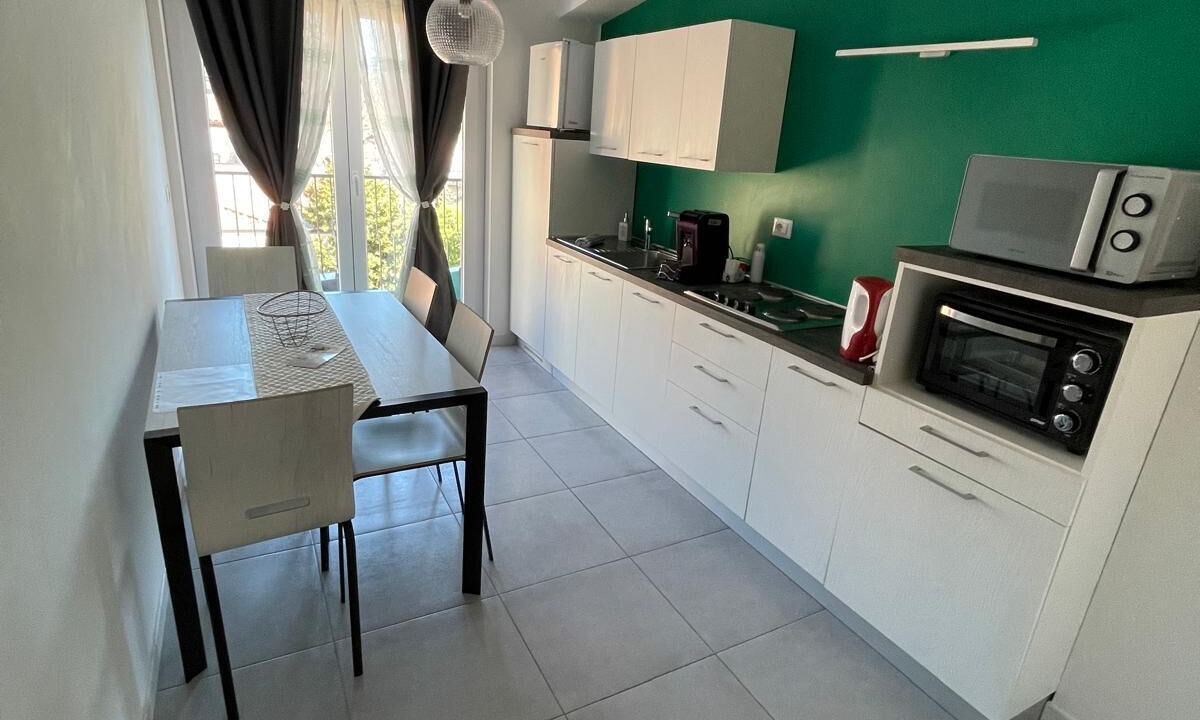 Photo of Kitchen in Marta