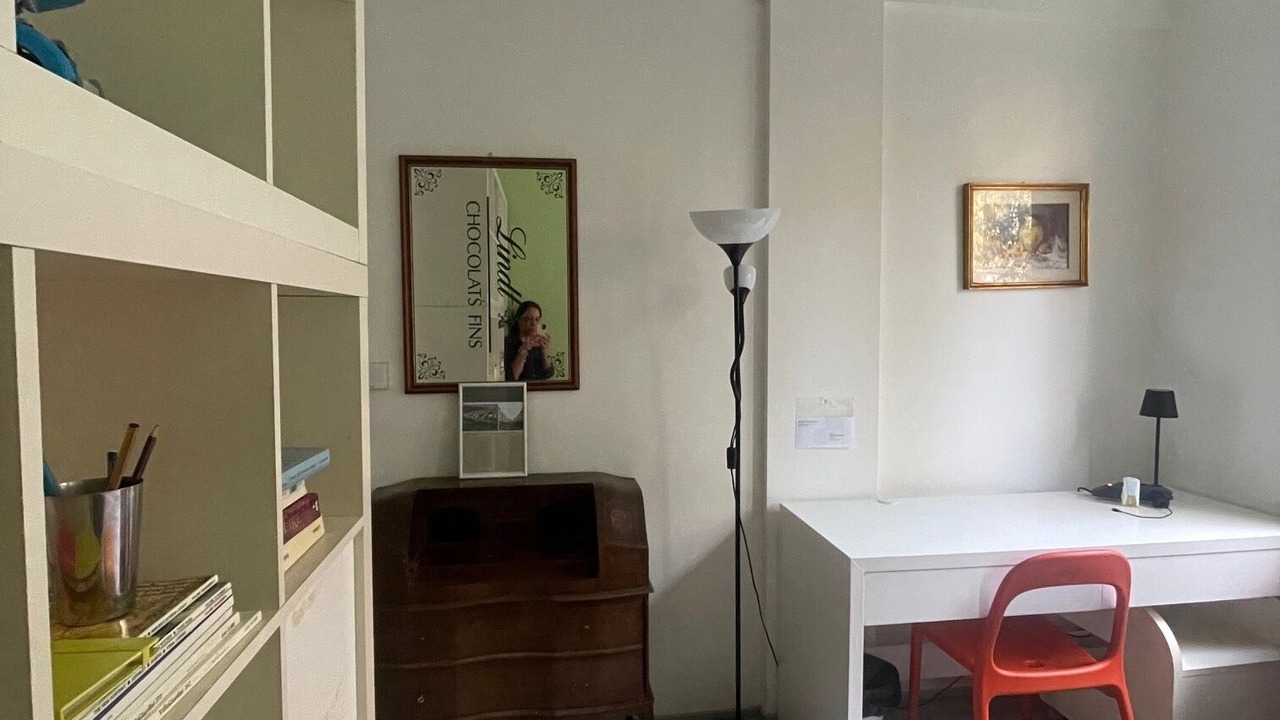 Photo of Bedroom in Parioli