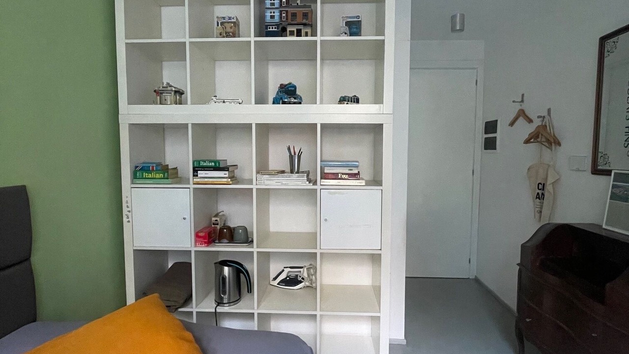 Photo of Bedroom in Parioli