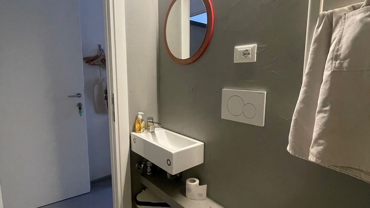 Photo of Bathroom in Parioli