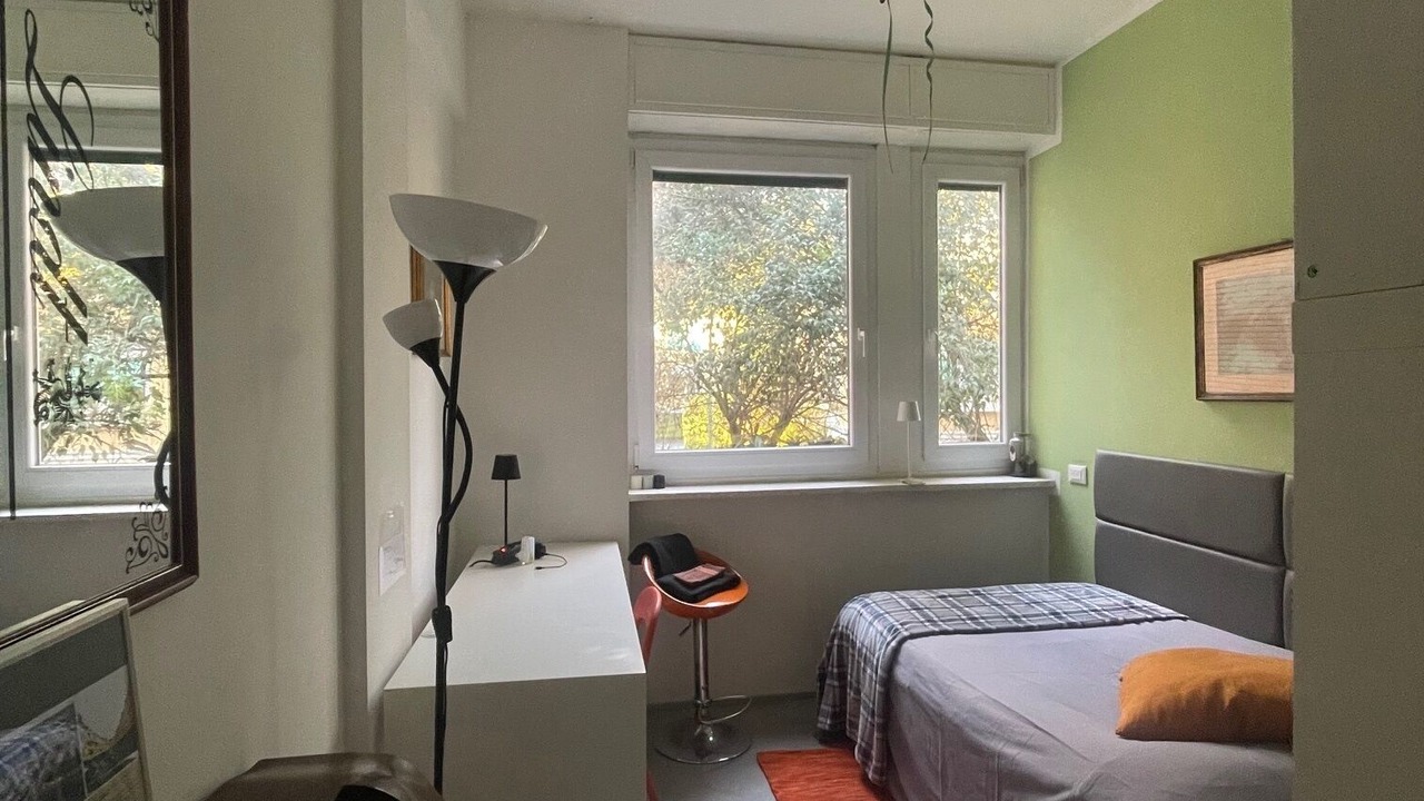 Photo of Bedroom in Parioli
