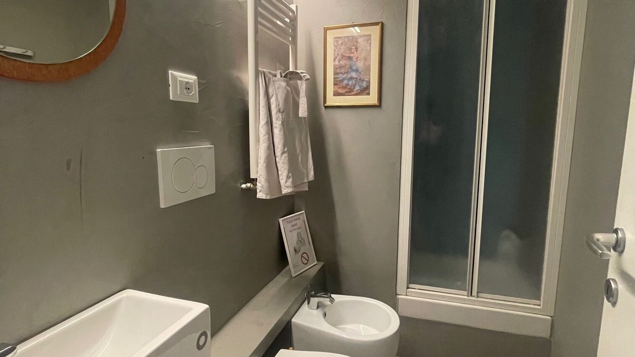 Photo of Bathroom in Parioli