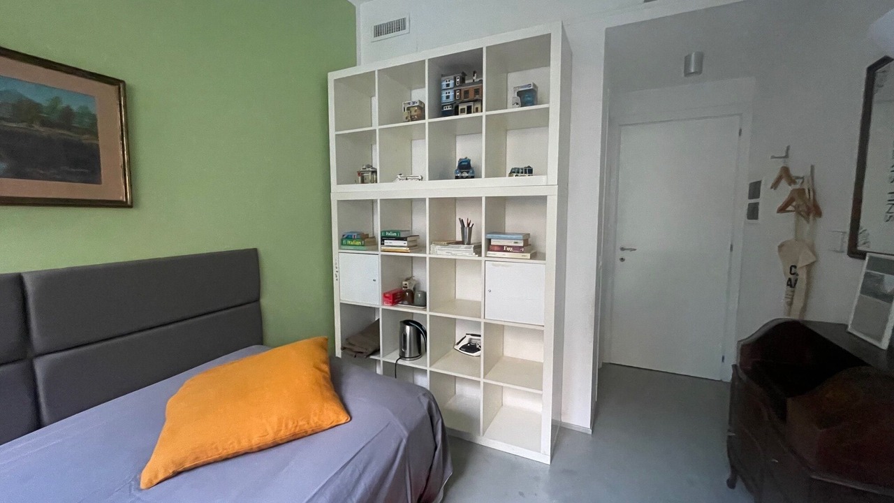 Photo of Bedroom in Parioli