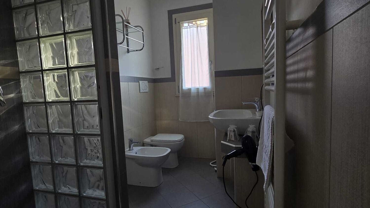 Photo of Bathroom in Narni
