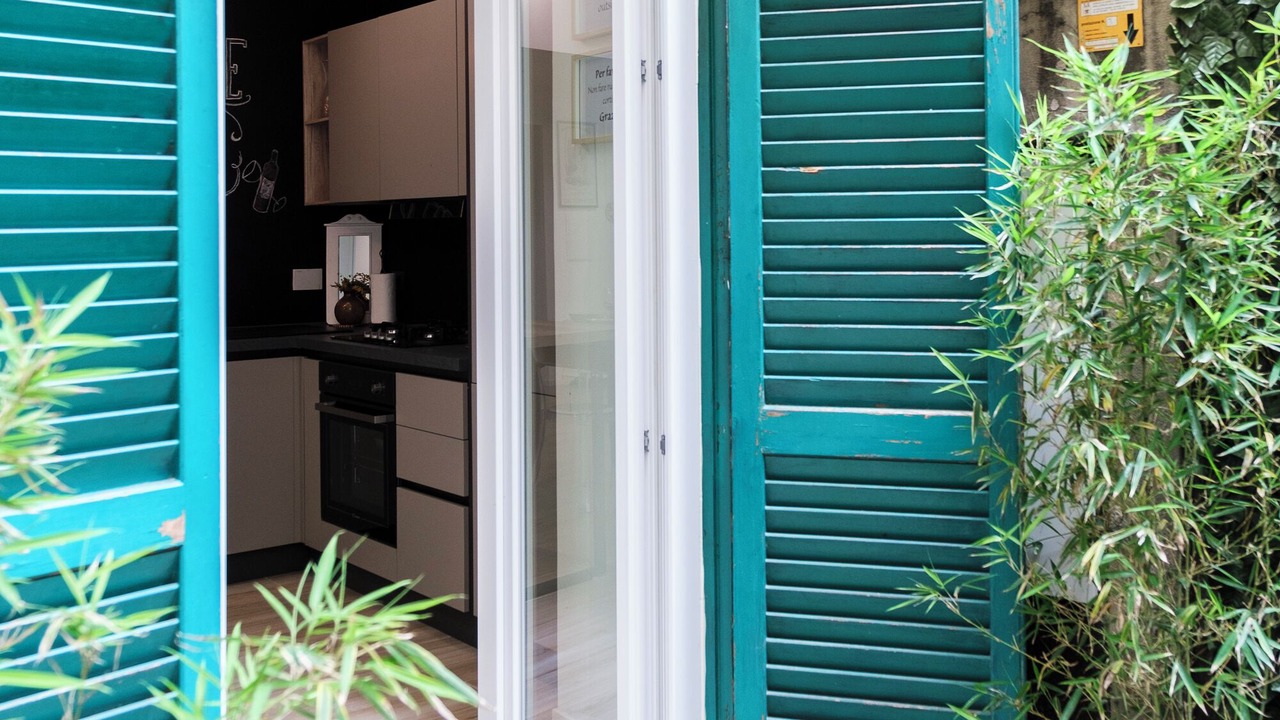 Photo of Outdoor in Quartiere XV Della Vittoria