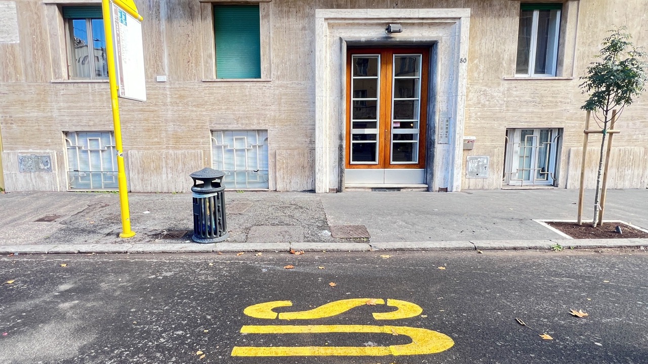 Photo of Outdoor in Quartiere XV Della Vittoria