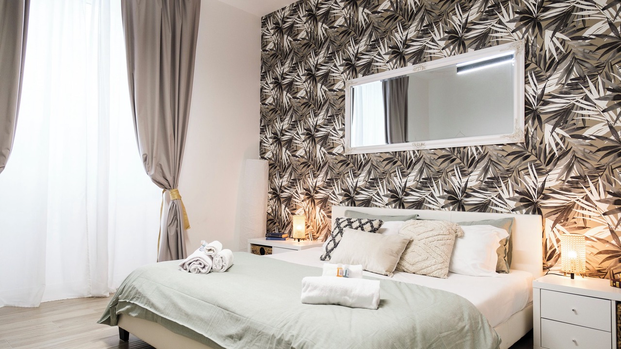 Photo of Bedroom in Quartiere XV Della Vittoria