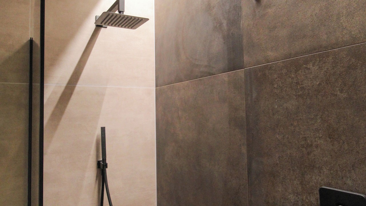 Photo of Bathroom in Quartiere XV Della Vittoria