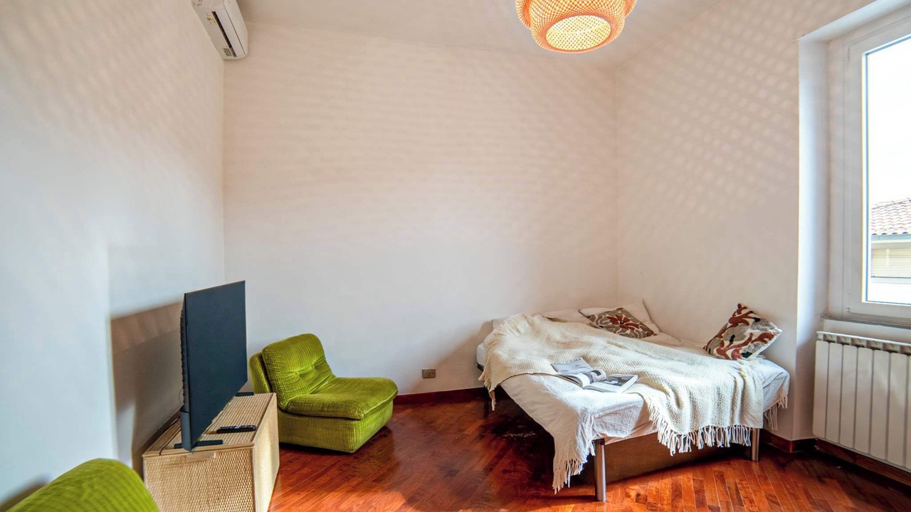 Photo of Bedroom in Arezzo