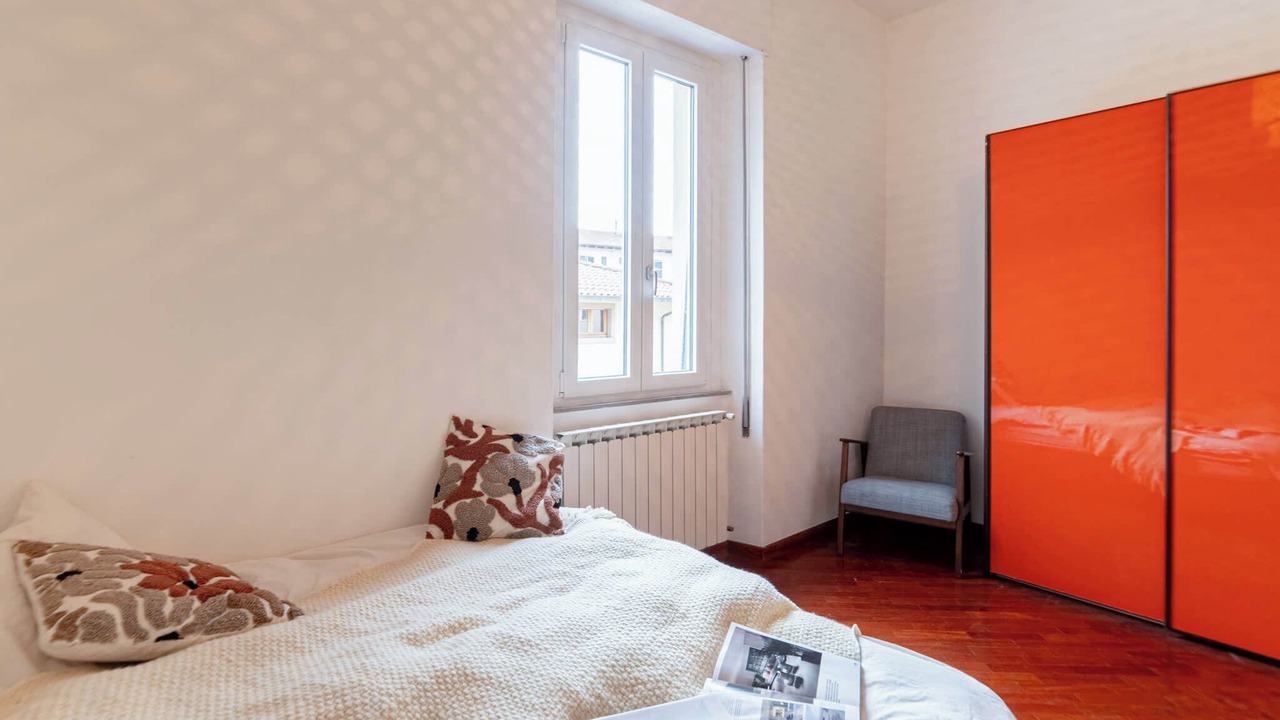Photo of Bedroom in Arezzo