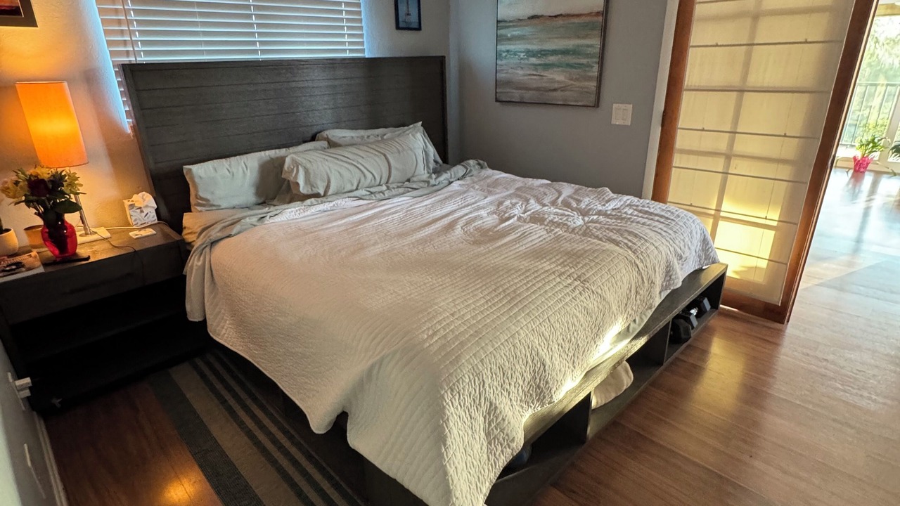 Photo of Bedroom in Port Pine Heights